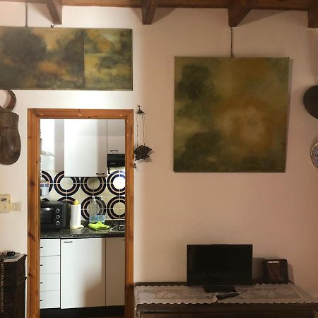 Casa Cavour Alghero Esterno foto