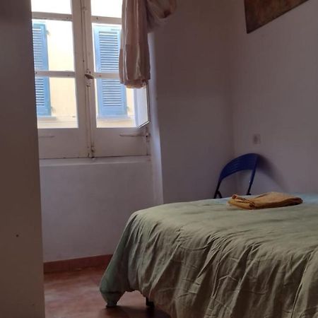 Casa Cavour Alghero Esterno foto