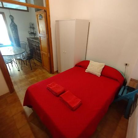 Appartamento Casa Cavour Alghero Esterno foto