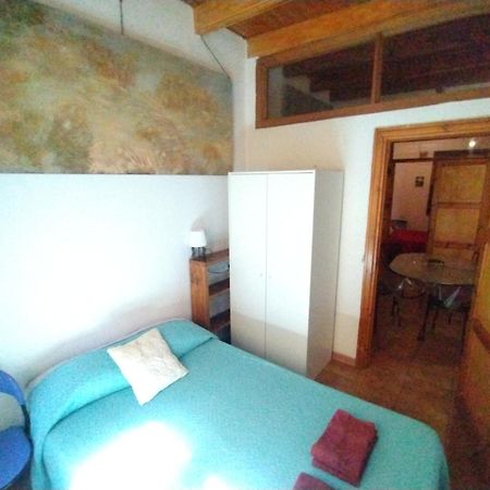 Appartamento Casa Cavour Alghero Esterno foto