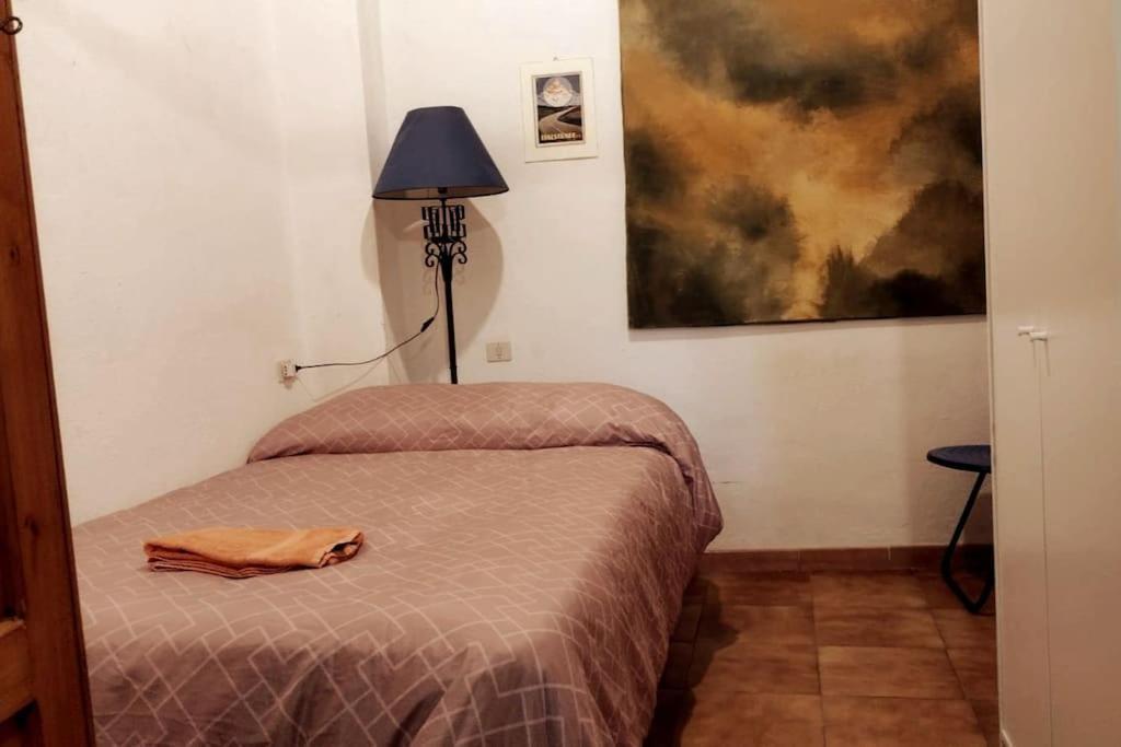 Casa Cavour Alghero Esterno foto