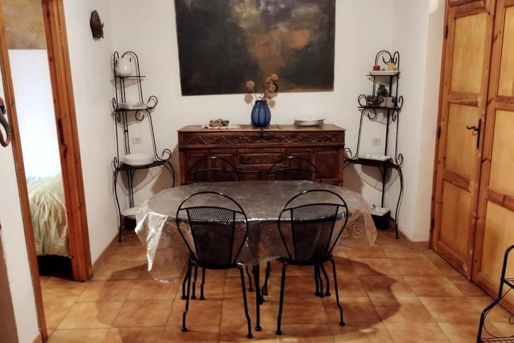 Casa Cavour Alghero Esterno foto