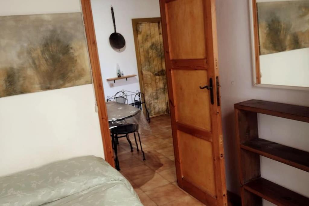 Casa Cavour Alghero Esterno foto