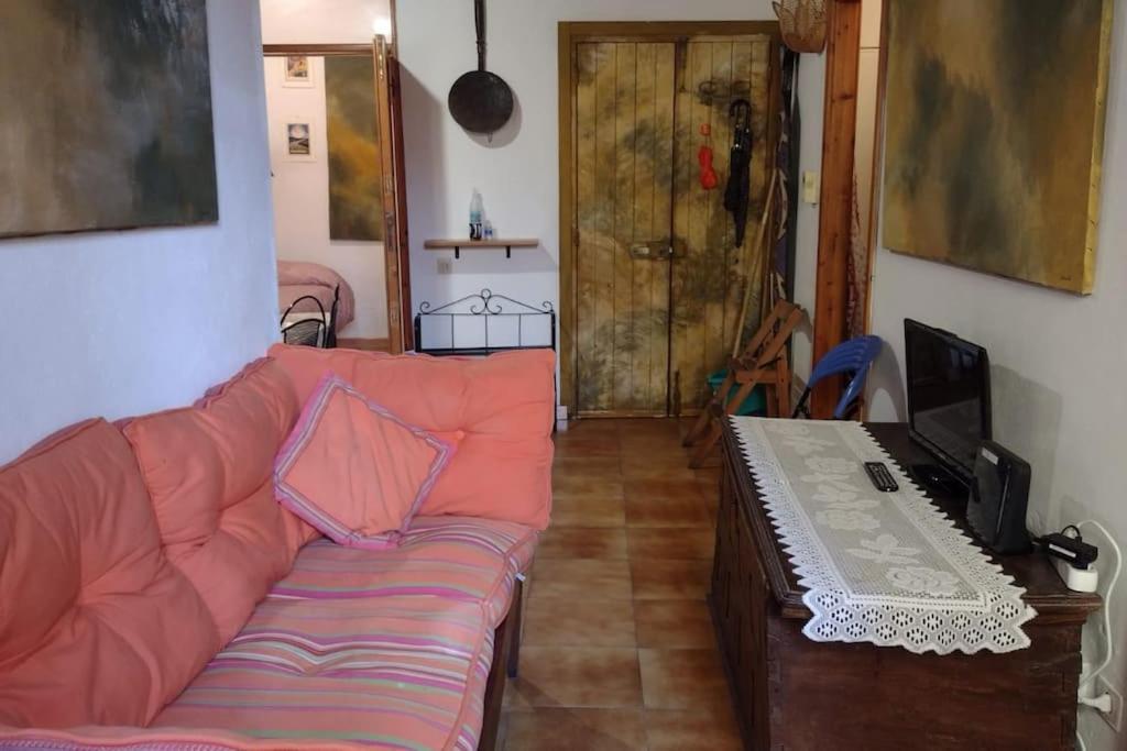 Casa Cavour Alghero Esterno foto