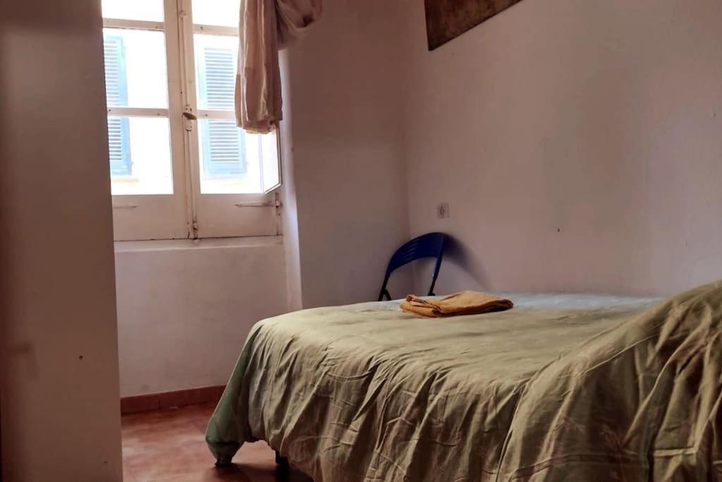 Casa Cavour Alghero Esterno foto