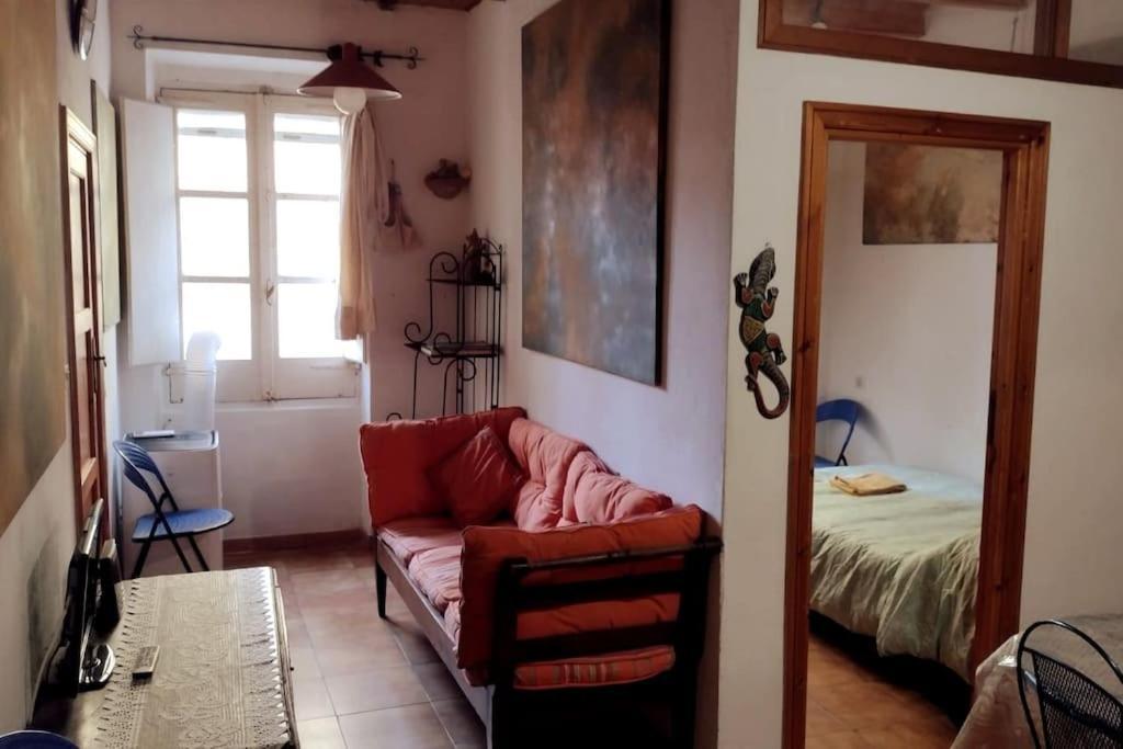 Casa Cavour Alghero Esterno foto