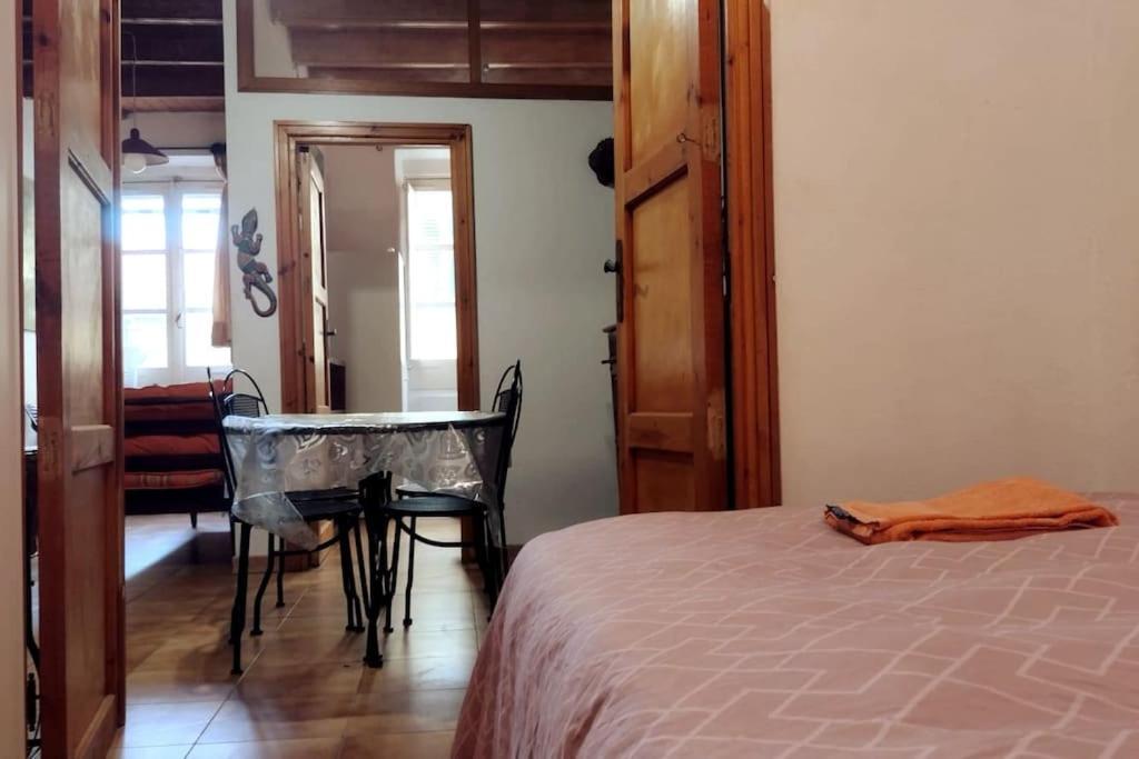Casa Cavour Alghero Esterno foto