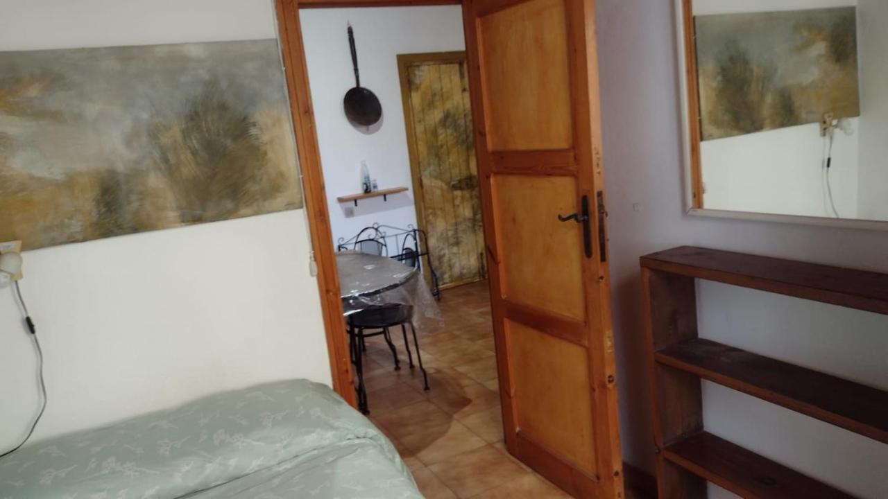 Casa Cavour Alghero Esterno foto