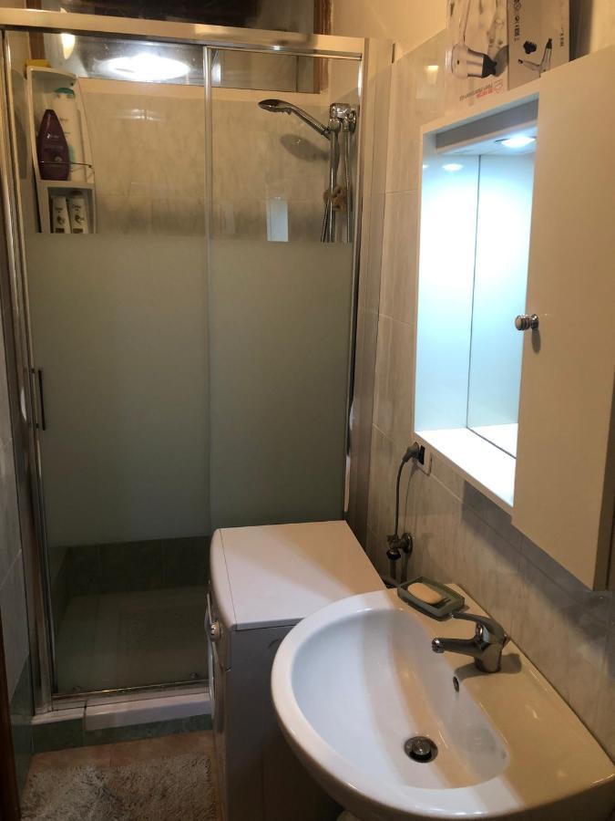 Appartamento Casa Cavour Alghero Esterno foto
