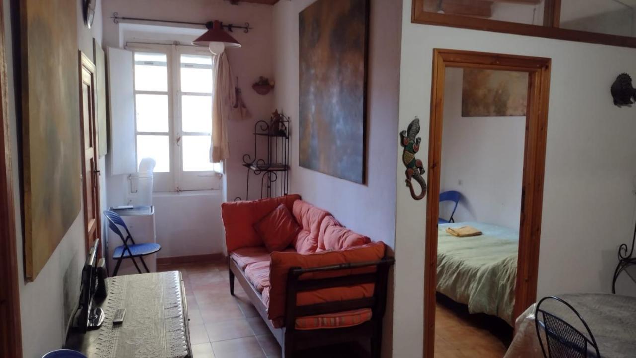 Casa Cavour Alghero Esterno foto