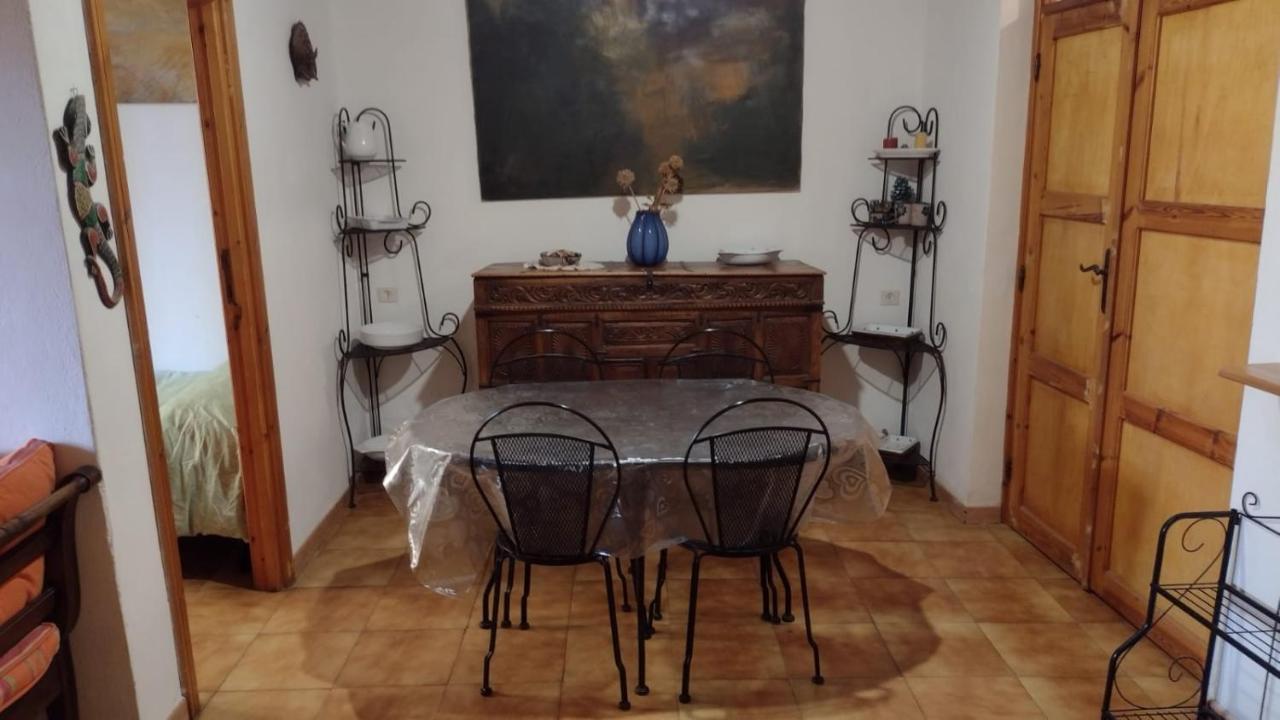 Casa Cavour Alghero Esterno foto