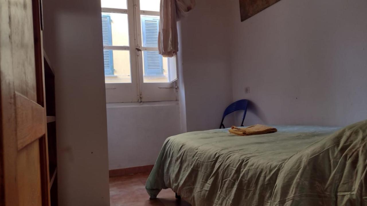 Casa Cavour Alghero Esterno foto