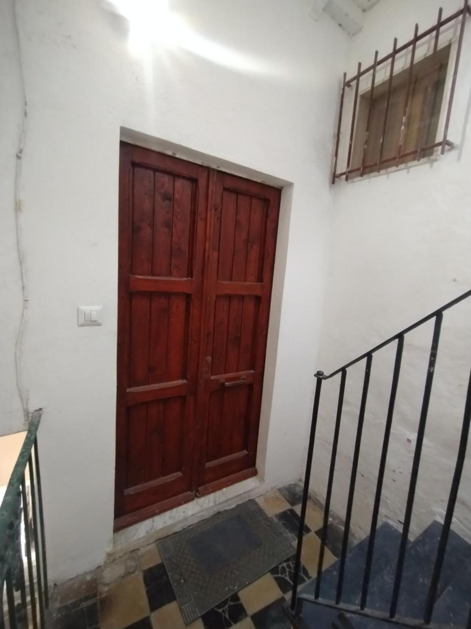 Appartamento Casa Cavour Alghero Esterno foto