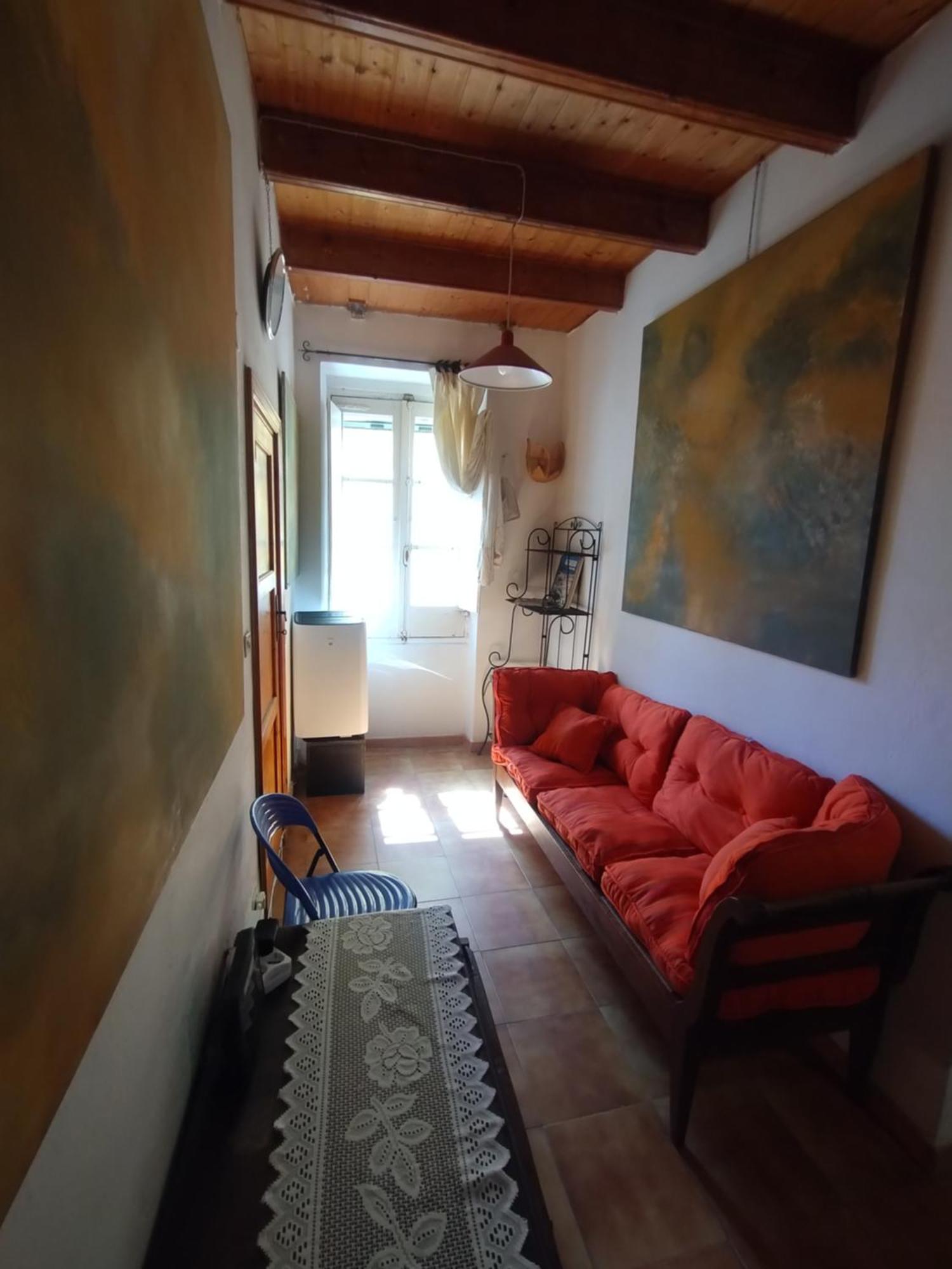 Appartamento Casa Cavour Alghero Esterno foto