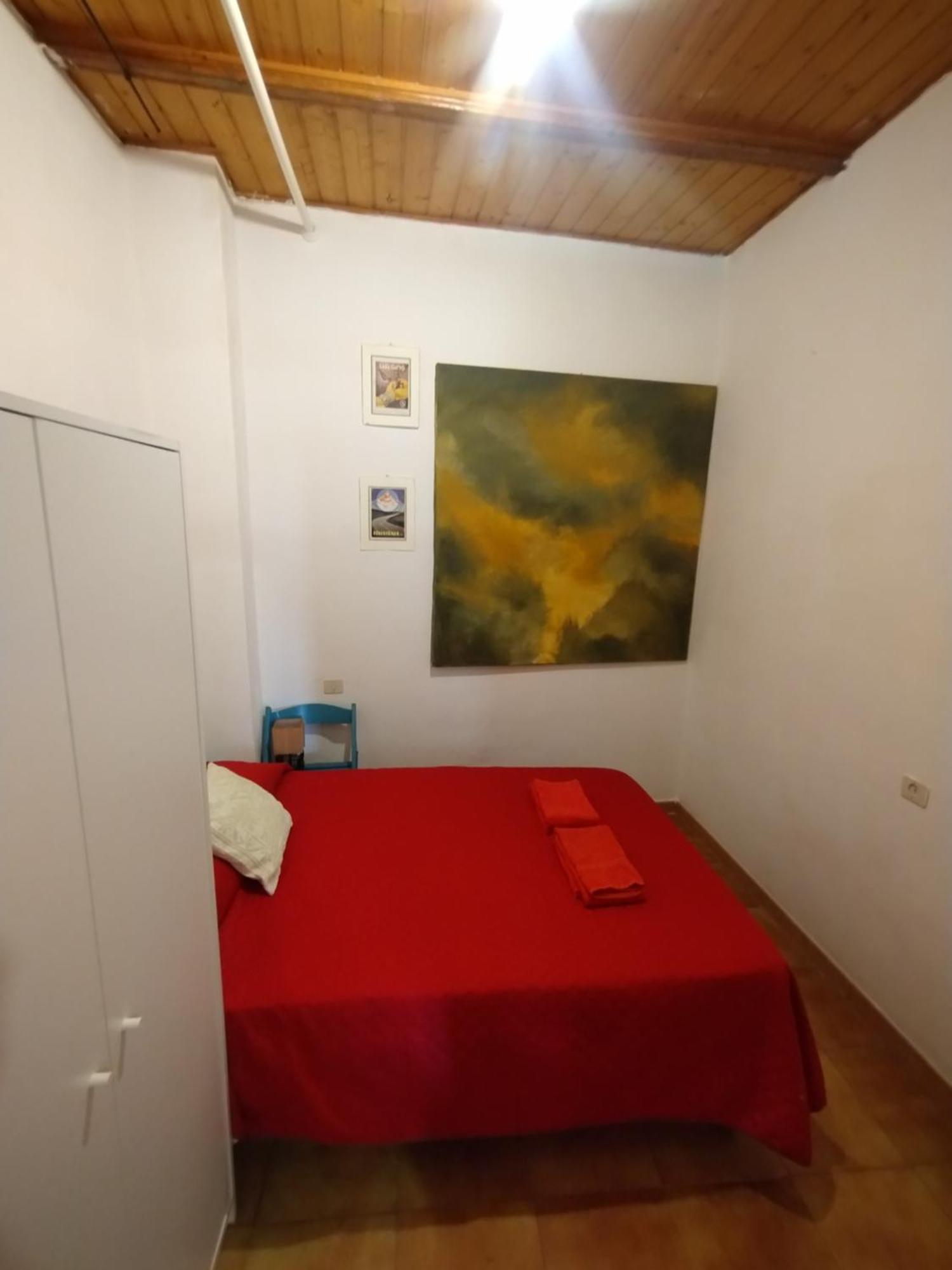 Appartamento Casa Cavour Alghero Esterno foto