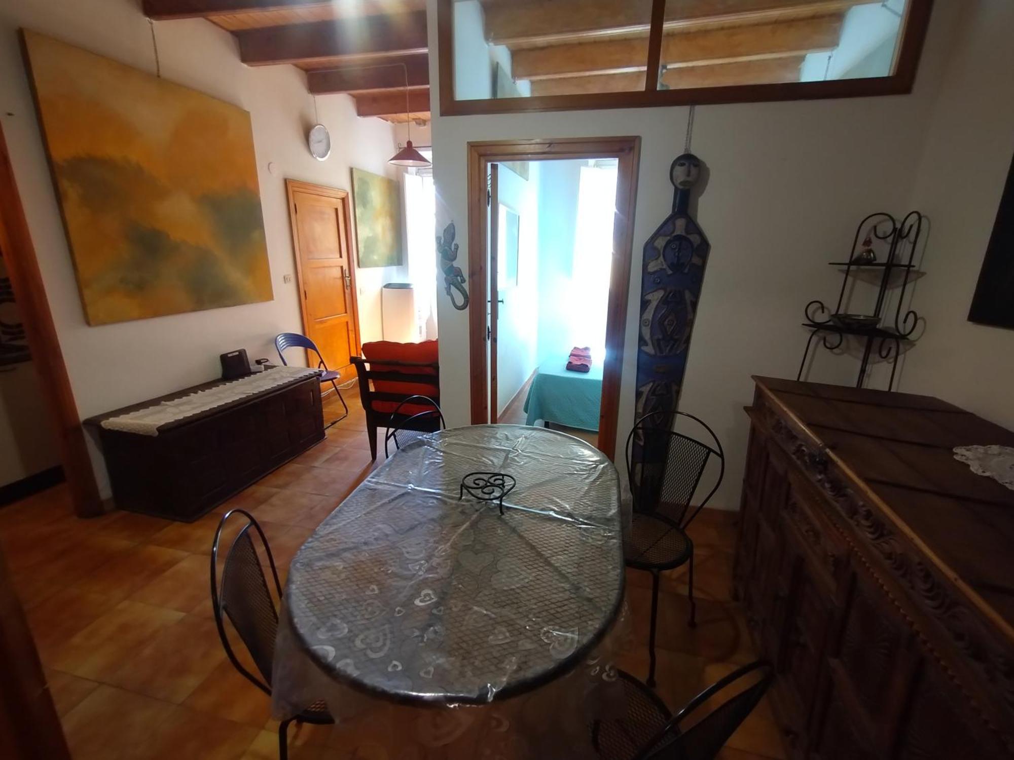Appartamento Casa Cavour Alghero Esterno foto