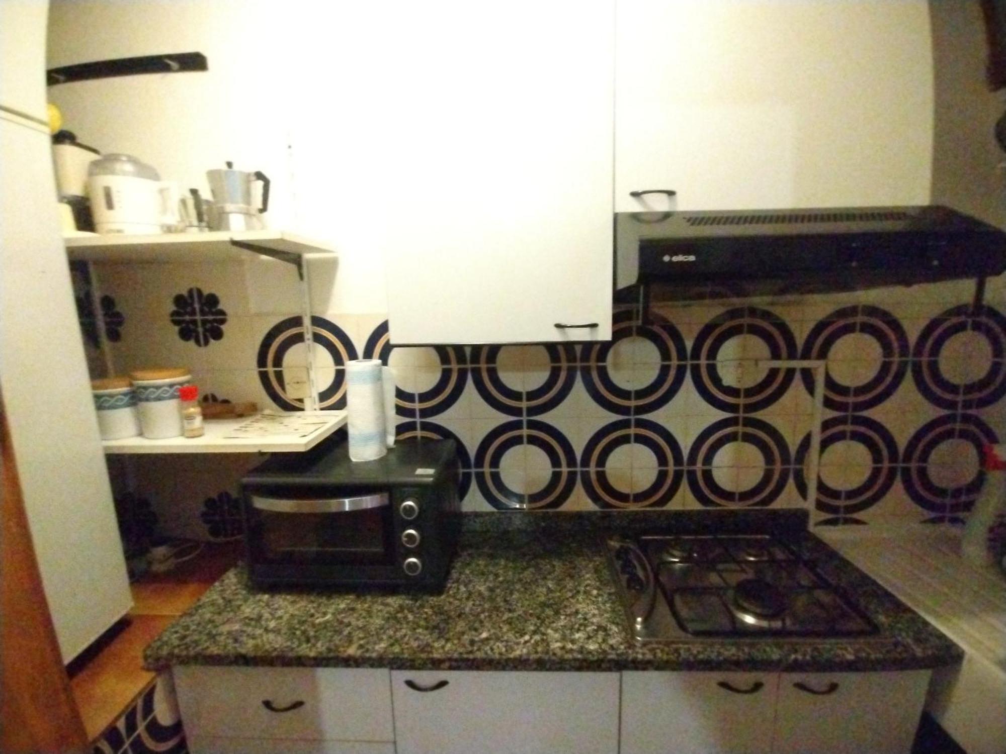 Appartamento Casa Cavour Alghero Esterno foto
