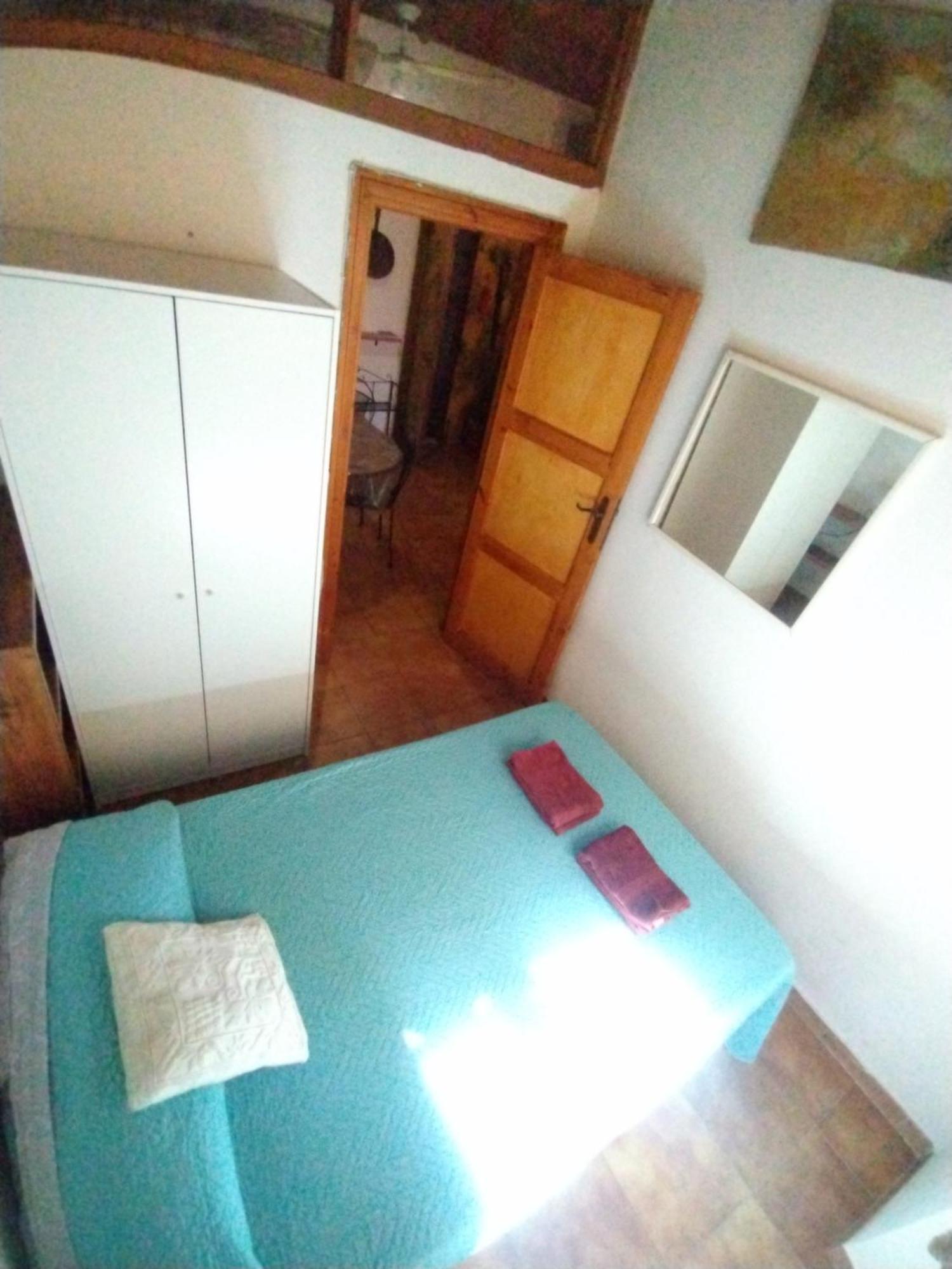 Appartamento Casa Cavour Alghero Esterno foto