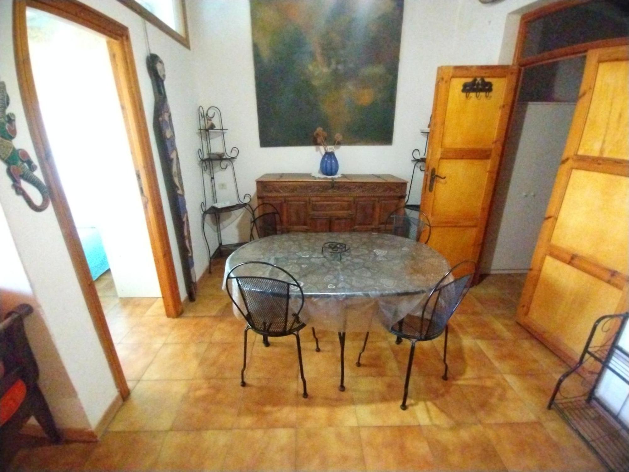 Appartamento Casa Cavour Alghero Esterno foto
