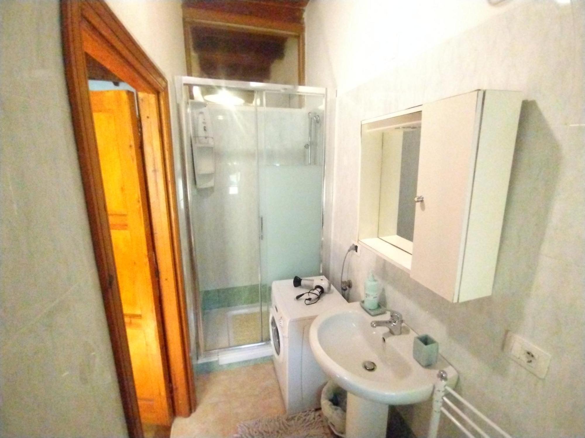 Appartamento Casa Cavour Alghero Esterno foto