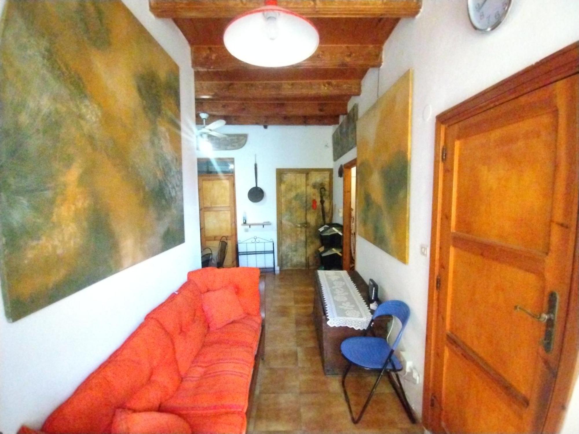 Appartamento Casa Cavour Alghero Esterno foto